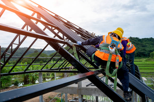 Best Commercial Roofing Services  in Strodes Mills, PA