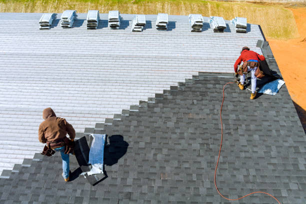 Quick and Trustworthy Emergency Roof Repair Services in Strodes Mills, PA