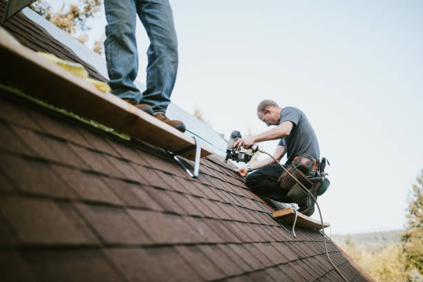 Gutter Installation and Roofing in Strodes Mills, PA