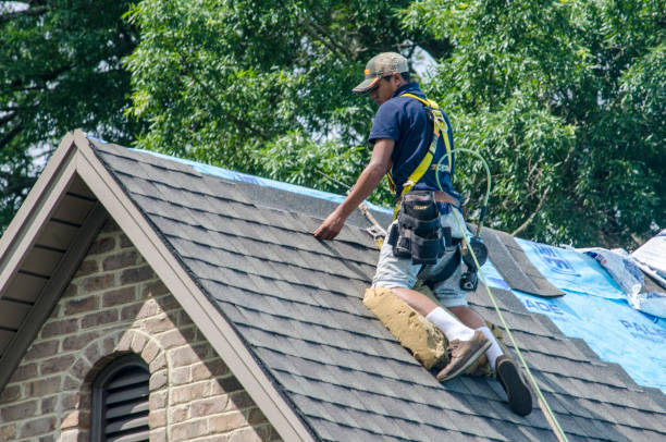Best Roof Repair Services  in Strodes Mills, PA